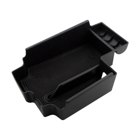 Armrest Glovebox Storage Tray For BMW 5 Series G30 - 2018 to 2023 Euro Premium Parts