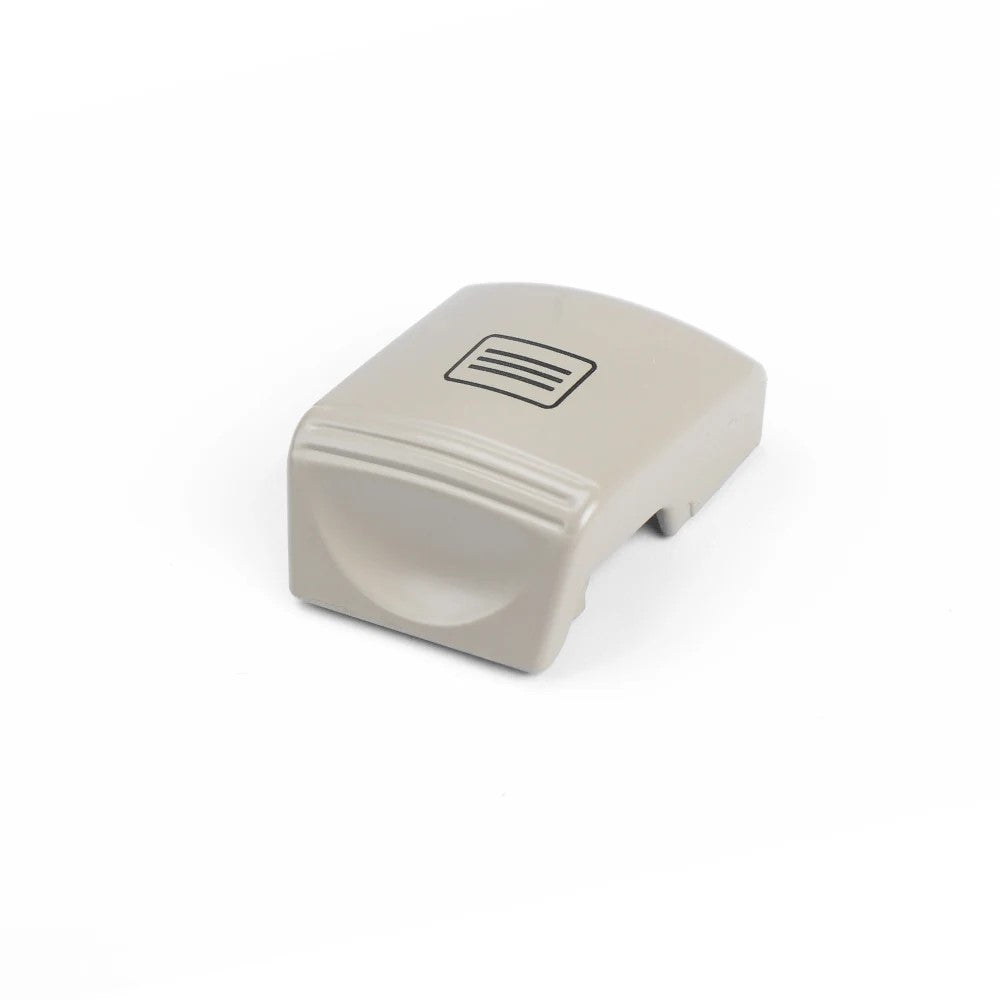 Mercedes-Benz A-Class W176 Open Roof Button Replacement (2012 - 2018)