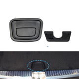 Replacement Carpet Trunk Handle for Mercedes C-Class W205 - 2014 to 2021