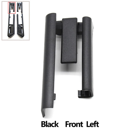 Seat Sliding Track Rail Cover Trim For BMW 5 Series F10 - 2010 to 2017