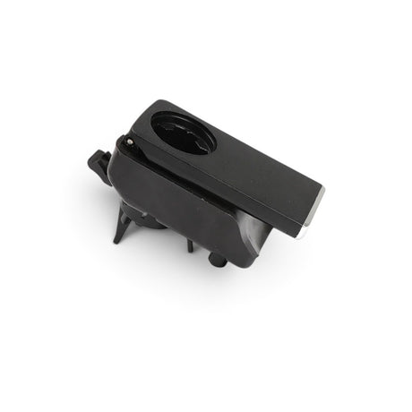 Glovebox Replacement Button Lock For Mercedes C-Class W204 - 2007 to 2014 Euro Premium Parts Black