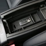 Armrest Glovebox Storage Tray For Mercedes-Benz GLB-Class X247 - 2019 Onwards