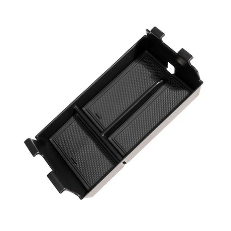 Armrest Glovebox Storage Tray For Mercedes E-Class W214 - 2023 to 2027 Euro Premium Parts