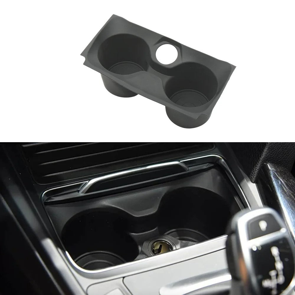 Replacement Front Central Cupholders for BMW 2 Series F22 - 2014 to 2021 BMW > Replacement Trims Euro Premium Parts