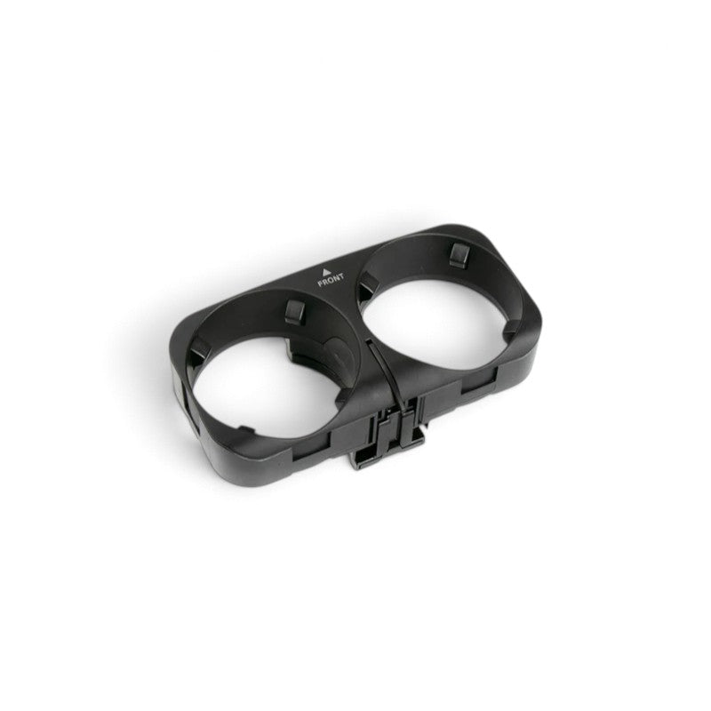 Front Cupholders Retrofit For Mercedes S-Class W221 - 2006 to 2013