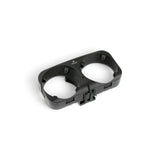 Front Cupholders Retrofit For Mercedes S-Class W221 - 2006 to 2013