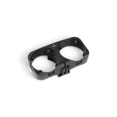Front Cupholders Retrofit For Mercedes S-Class W221 - 2006 to 2013