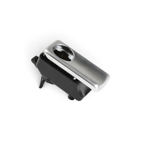 Glovebox Replacement Button Lock For Mercedes GLE W166 W292 - 2015 to 2019 Euro Premium Parts Black