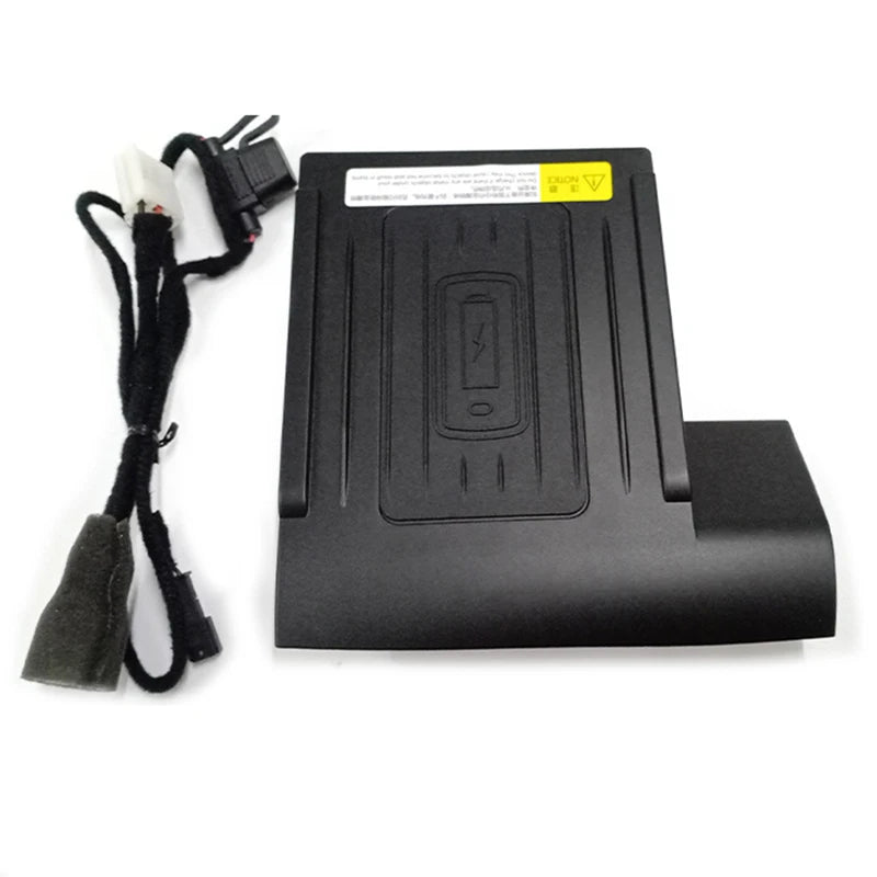 Wireless NFC Smartphone Charger Retrofit Kit For Volkswagen Golf Mk7 - 2012 to 2021