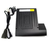 Wireless NFC Smartphone Charger Retrofit Kit For Volkswagen Golf Mk7 - 2012 to 2021