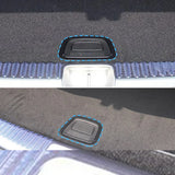 Replacement Carpet Trunk Handle for Mercedes B-Class W246 - 2011 to 2018