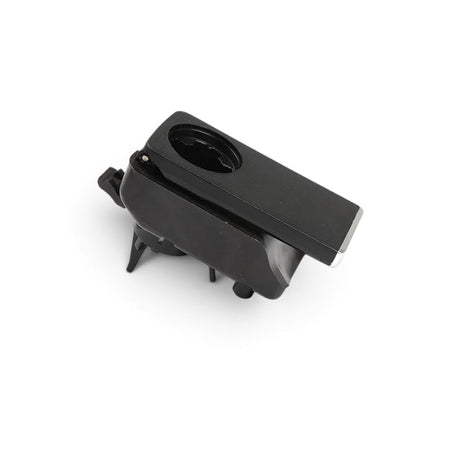 Glovebox Replacement Button Lock For Mercedes E-Class W212 - 2009 to 2016 Euro Premium Parts Black