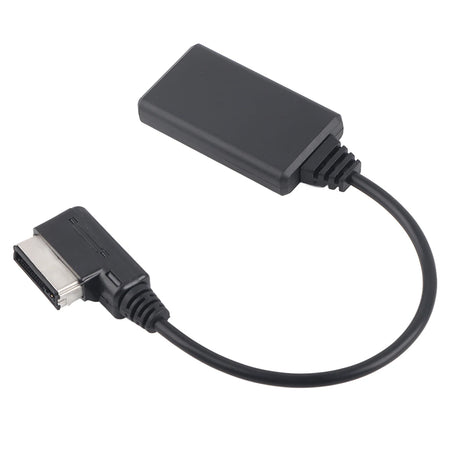 Audio Bluetooth Adaptor MMI For Audi A1/A3/A4/A5/A6/A7/A8/Q5/Q7/TT Euro Premium Parts