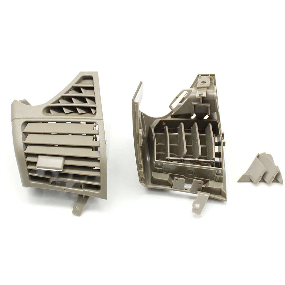 Replacement Air Vents For Mercedes S-Class W220 - 1998 to 2006