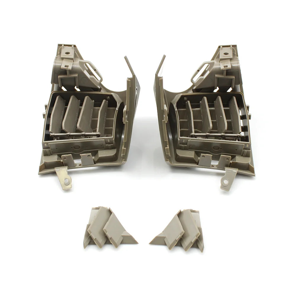 Replacement Air Vents For Mercedes S-Class W220 - 1998 to 2006