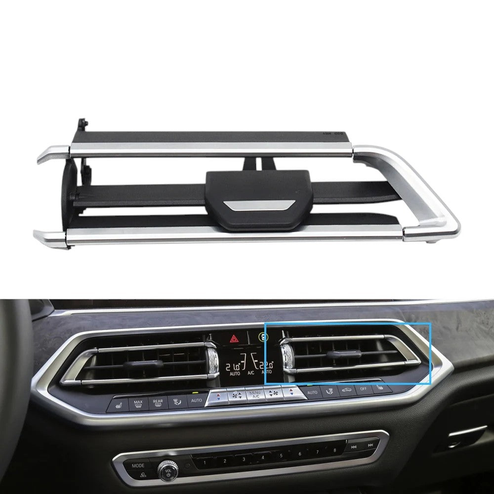 Replacement Air Vents For BMW X5 G05 - 2018 to 2025