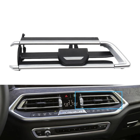 Replacement Air Vents For BMW X7 G07 - 2019 to 2025