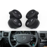 Steering Wheel Buttons Mercedes CLS W219