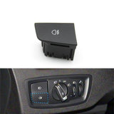 Headlight switch control panel repair kit for BMW 3 Series E90 E92 - 2006 to 2012 BMW > Replacement Trims Euro Premium Parts Rear Foglight (x1)
