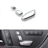 Mercedes-Benz CLS W218 Seat Replacement Buttons (2012-2017)