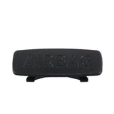Airbag Emblem Cap On Pillar For Volkswagen Jetta A5 A6 MK5 Golf 5 6 7 GTI Passat B6 B7 CC Polo