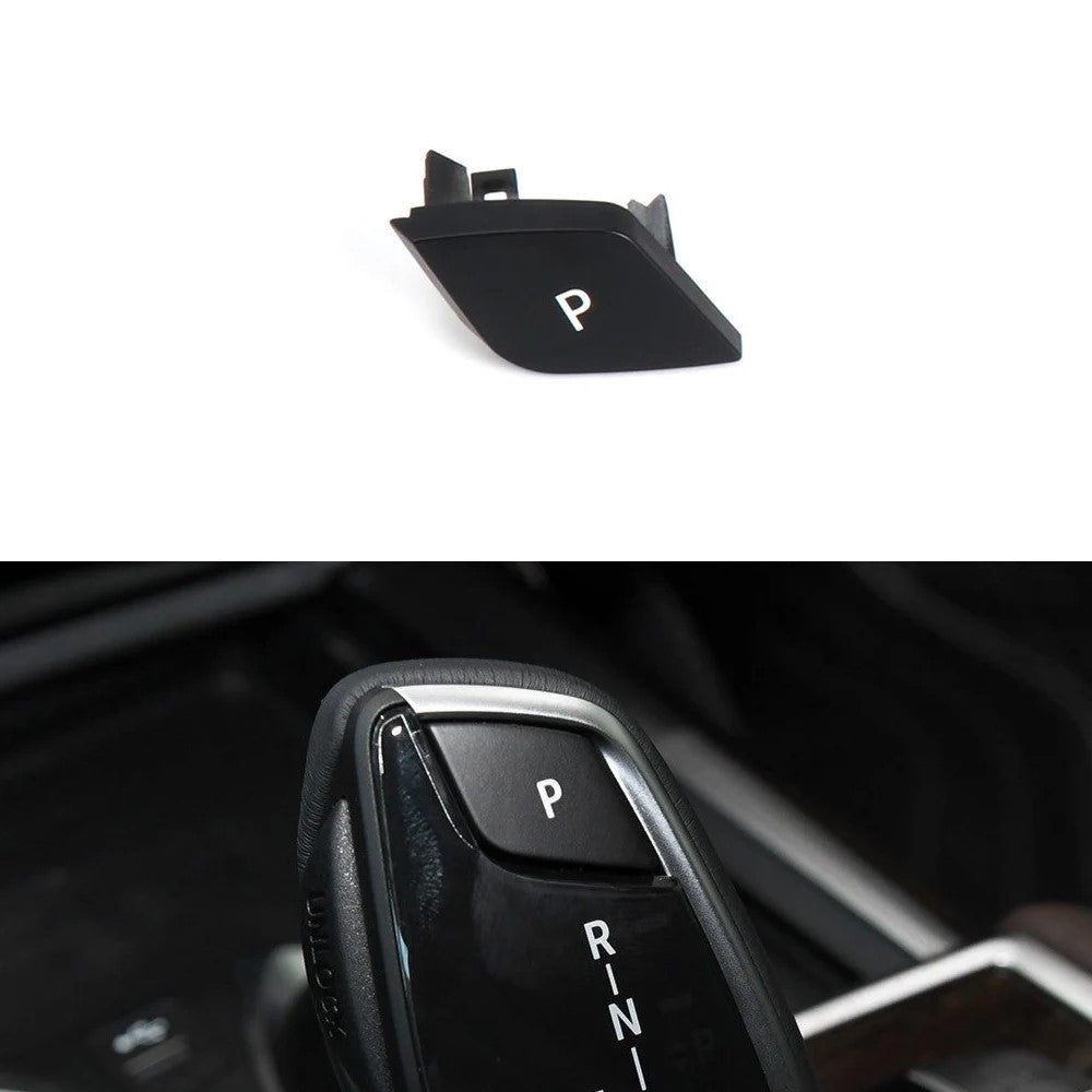 Gear Shift Knob Replacement Buttons For BMW 1 2 3 4 5 6 7 X3 X4 X5 X6