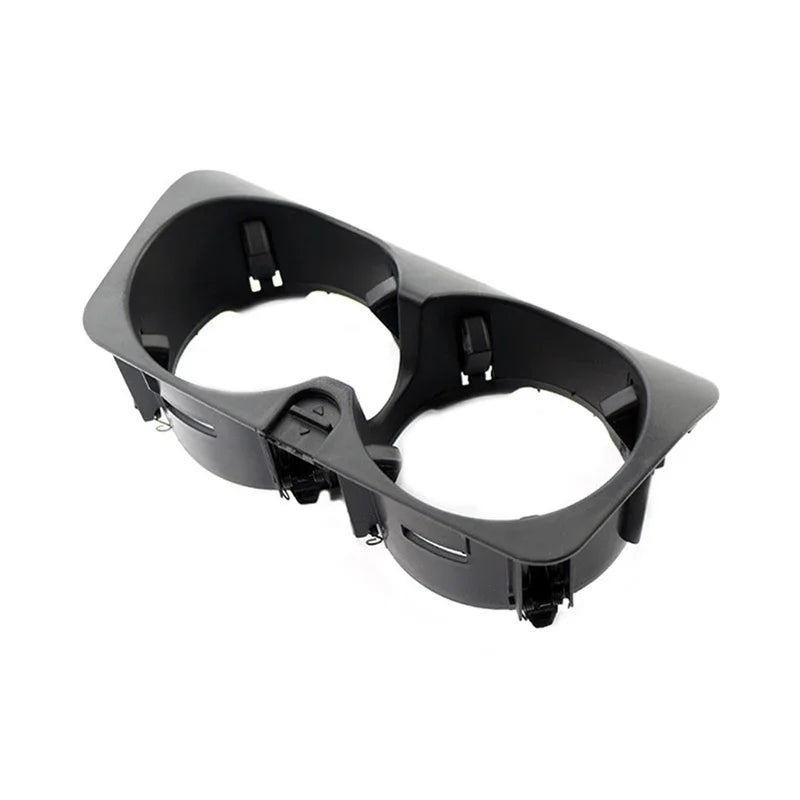 Front Cupholders Retrofit For Mercedes C-Class W205 - 2014 to 2021