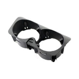 Front Cupholders Retrofit For Mercedes C-Class W205 - 2014 to 2021