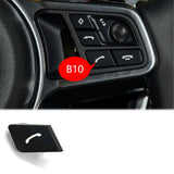 Steering Wheel Replacement Buttons Porsche Panamera