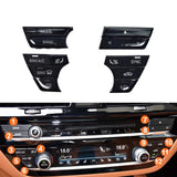 AC Replacement Buttons Set for BMW 7 Series G11 G12 (2016-2022)