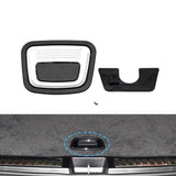 Replacement Carpet Trunk Handle for Mercedes B-Class W247 - 2018 to 2024