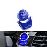 Motor Start-Stopp-Taste für BMW 3er G20 – 2019 bis 2025
