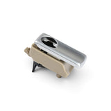 Glovebox Replacement Button Lock For Mercedes GL X166 - 2012 to 2015