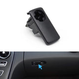 Glovebox Replacement Button Lock For Mercedes GLC-Class W253 - 2015 to 2021