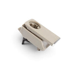 Glovebox Replacement Button Lock For Mercedes C-Class W204 - 2007 to 2014