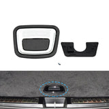 Replacement Carpet Trunk Handle for Mercedes C-Class W205 - 2014 to 2021