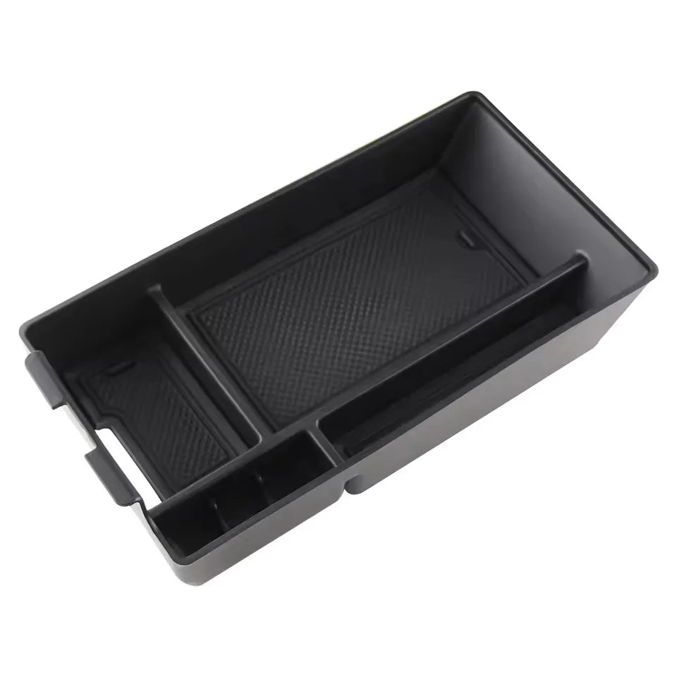 Armrest Glovebox Storage Tray For Mercedes C-Class W206 - 2021 to 2027