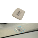 Dome Microphone Trim Panel For BMW X6 F16 G06 - 2015 to 2024