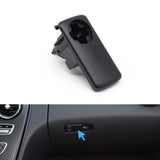 Glovebox Replacement Button Lock For Mercedes C-Class W205 - 2014 to 2021