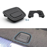 Replacement Carpet Trunk Handle for Mercedes ML-Class W166 GLE W166 - 2012 to 2015