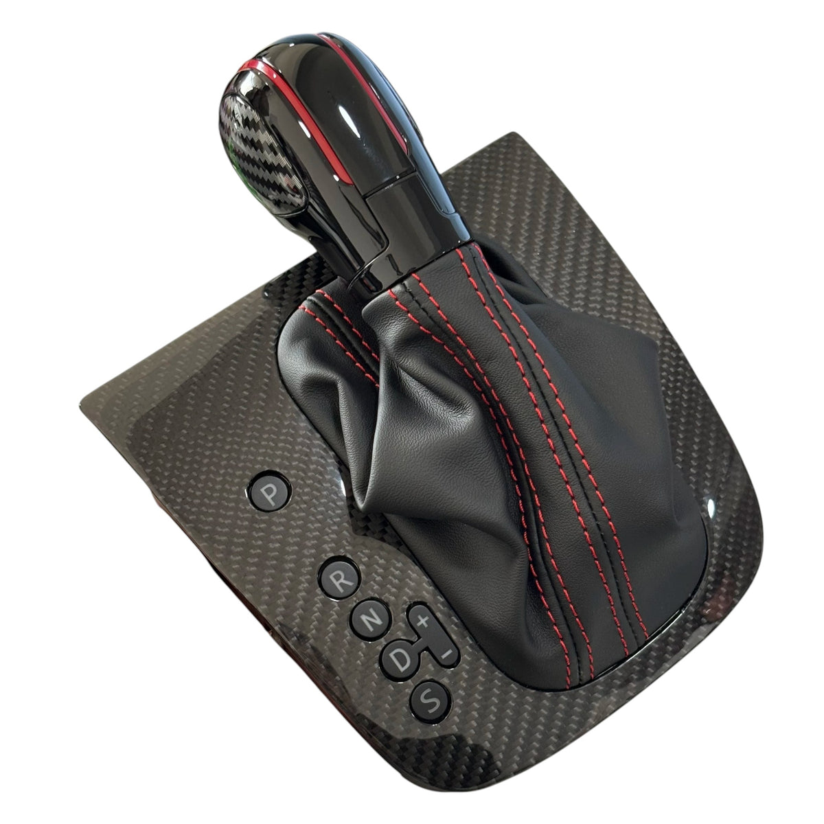 Upgraded DSG Gear Shift Knob for VW GOLF MK6 - 2008 to 2013