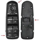 Window Switches For Porsche Macan I (2014-2021)