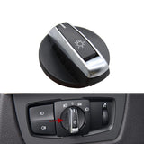 Headlight switch control panel repair kit for BMW 3 Series E90 E92 - 2006 to 2012 BMW > Replacement Trims Euro Premium Parts