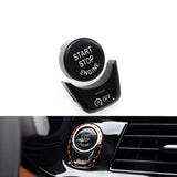Engine Start and Stop Button Upgrade for BMW 1 Series F52 / F40 (2016-2023)