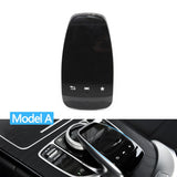 Mercedes C-Class W205 Center Console Mouse Handwriting Touchpad Panel
