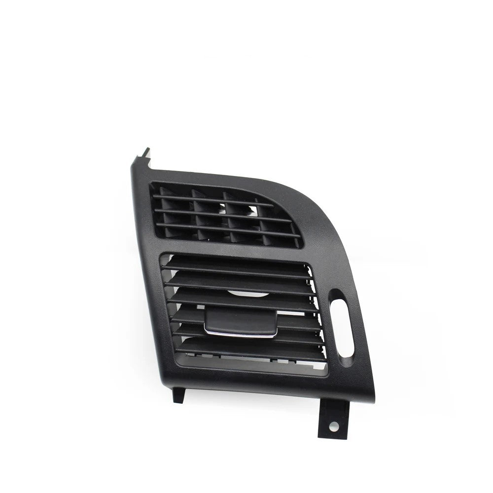 Replacement Air Vents For Mercedes E-Class W211 - 2003 to 2009 Euro Premium Parts Black Right Front Air Vent