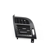 Replacement Air Vents For Mercedes E-Class W211 - 2003 to 2009 Euro Premium Parts Black Right Front Air Vent