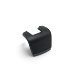 Seat Sliding Track Rail Cover Trim For BMW X6 E71 - 2008 to 2014