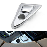 Replacement Central Armrest Glove Box Button for BMW 5 Series F10 F11 M5 - 2011 to 2017