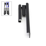 Seat Sliding Track Rail Cover Trim For BMW X5 E70 - 2006 to 2013